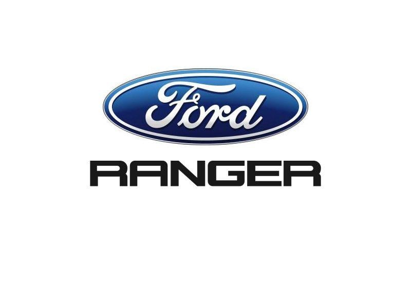 Ford Ranger Logo - Ford ranger edge Logos
