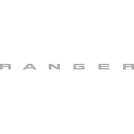 Ford Ranger Logo - Ford Ranger. Brands of the World™. Download vector logos and logotypes