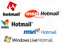 MSN Hotmail Logo - microsoft-hotmail-logo - mattlumine.com