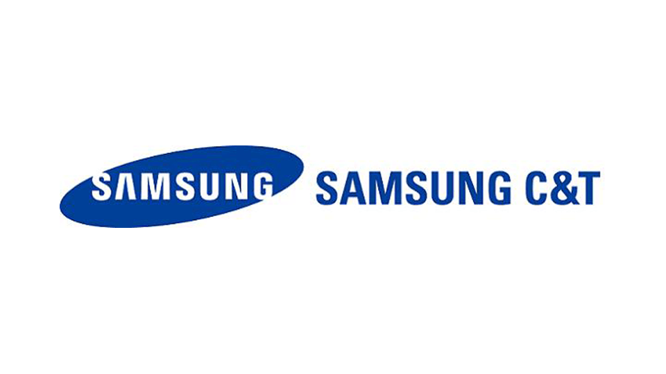Samsung Corp Logo - Samsung Corp Logo