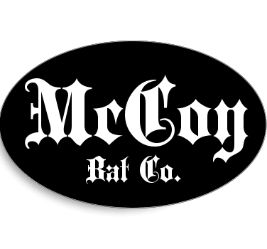 Baseball Bat Company Logo - Home Page (Copy) | McCoy Bat Company