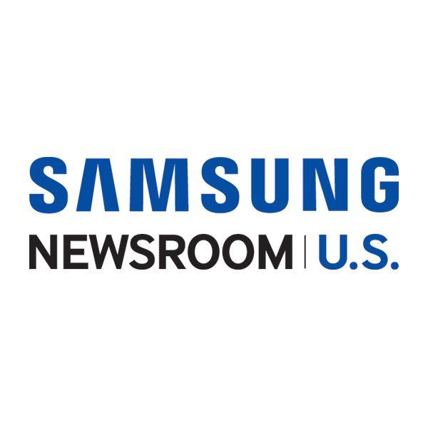 Samsung Corp Logo - Company News US Newsroom