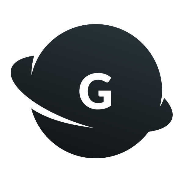 Genesis Logo - Brand Assets