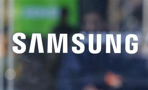 Samsung Corp Logo - Samsung sues Huawei for alleged patent violations - Business Insider