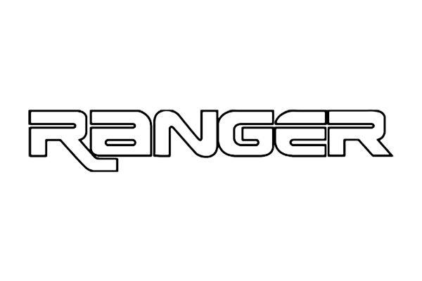 Ford Ranger Logo - Ford Ranger Logo - image #399