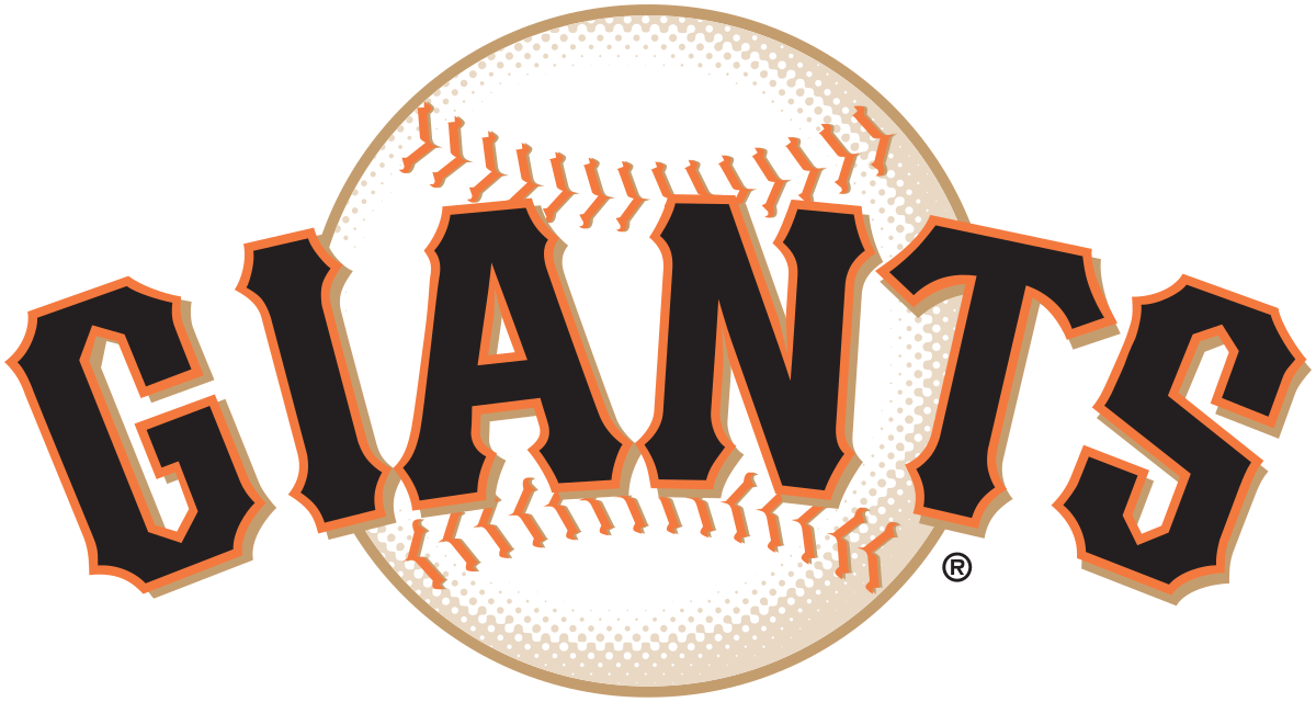 San Francisco Giants Logo - San Francisco Giants