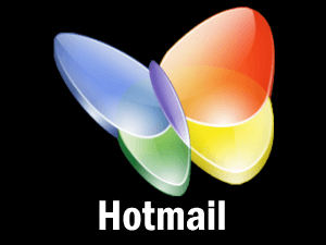 MSN Hotmail Logo - hotmail.com | UserLogos.org
