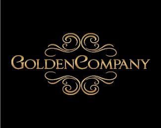 Golden Company Logo - Golden Company Designed by blueskydesign | BrandCrowd