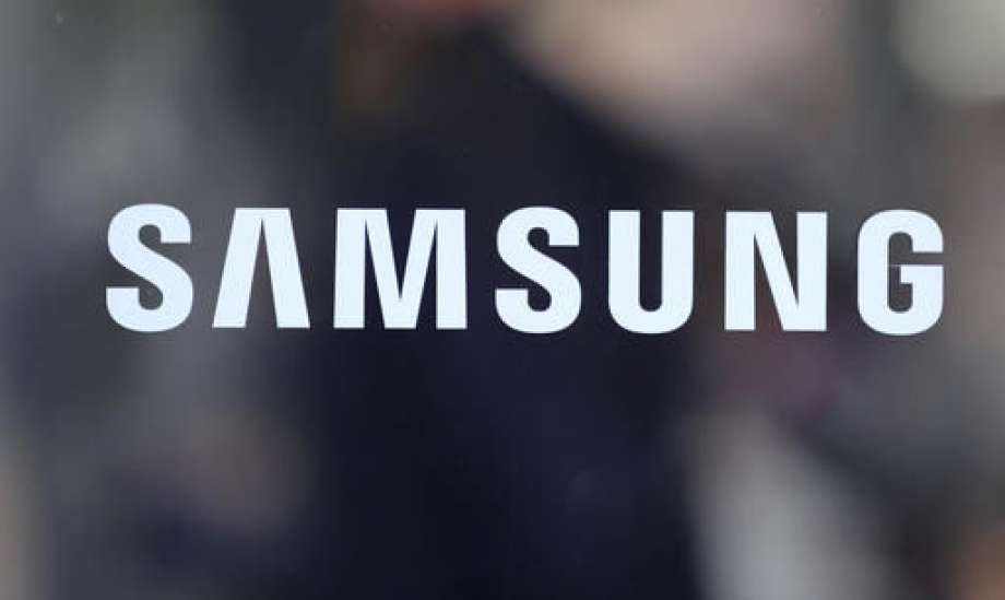 Samsung Corp Logo - Samsung says Note 7 recall to cost another $3 billion - The ...