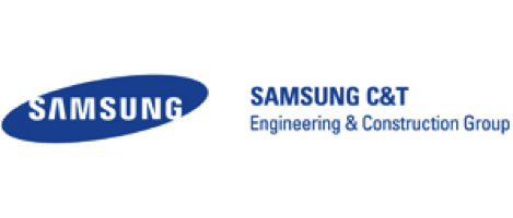 Samsung Corp Logo - Samsung heavy industries Logos