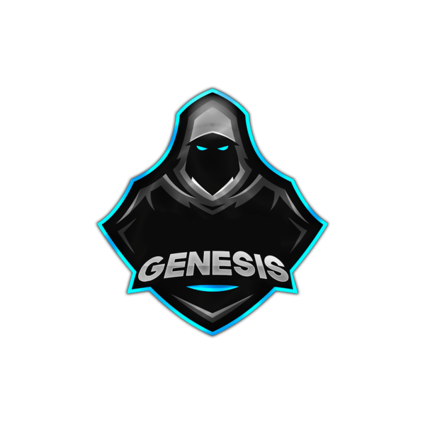 Genesis Logo - Genesis Counter Strike