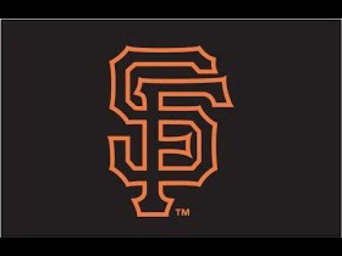 San Francisco Giants Logo - Mandela Effect The San Francisco Giants Logo Looks Different In This ...