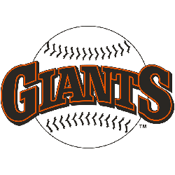 San Francisco Giants Logo - San Francisco Giants Primary Logo | Sports Logo History