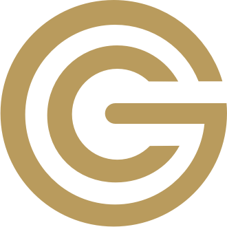 Golden Company Logo - The Golden Company