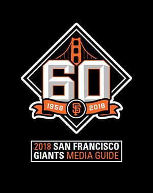 San Francisco Giants Logo - giantspressbox.com | San Francisco Giants