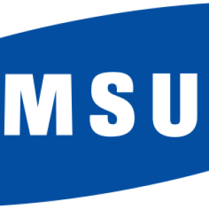 Samsung Corp Logo - samsung logo Corporate Security