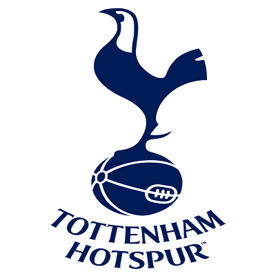 Tottenham Logo - Tottenham-Hotspur-F_C_-Logo – Ridwan Hannan