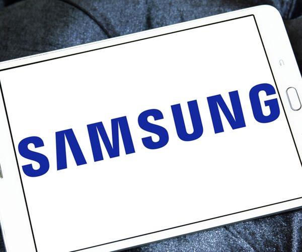 Samsung Corp Logo - Tech's Brave Investors Should Be Looking at Samsung | Newsmax.com