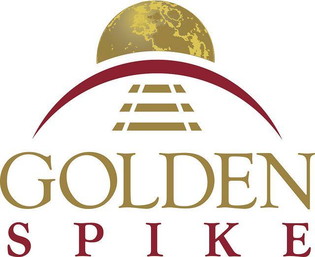 Golden Company Logo - Golden Spike aims to return humans to the Moon