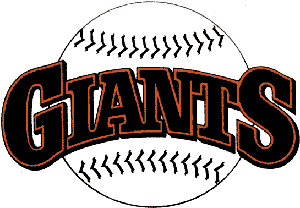 San Francisco Giants Logo - San Francisco Giants | Logopedia | FANDOM powered by Wikia