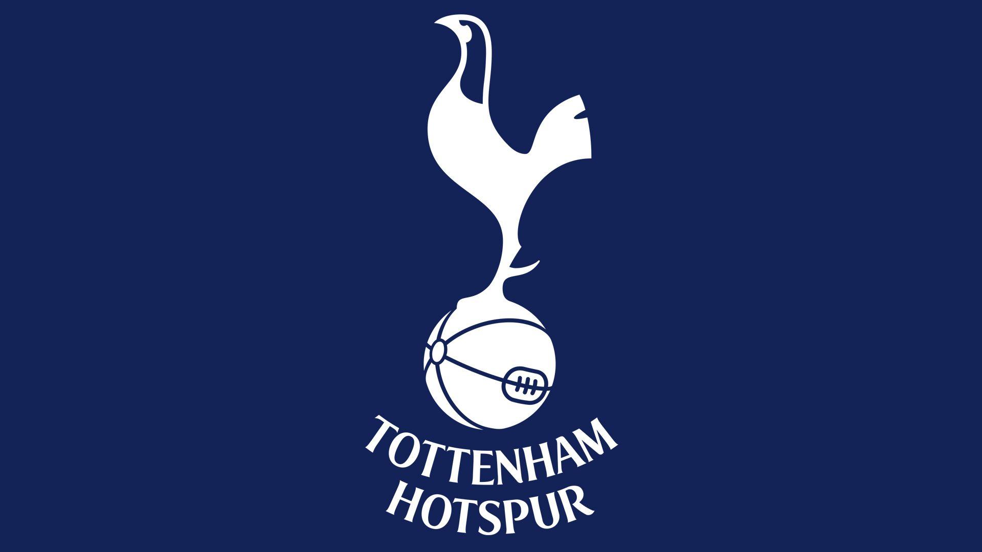 Tottenham Hotspur Logo - Tottenham Hotspur Logo, Tottenham Hotspur Symbol, Meaning, History