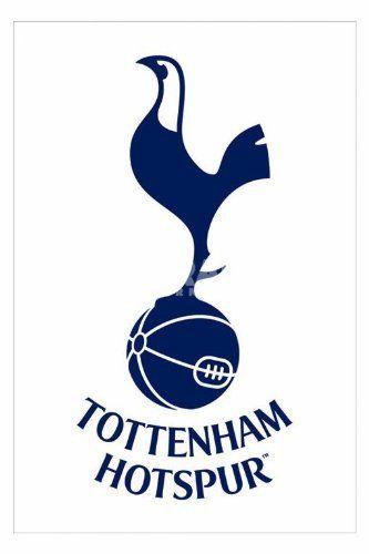 Tottenham Hotspur Logo - Spurs Logo Tottenham Hotspur Football Club Large Photo Art Poster 61 ...