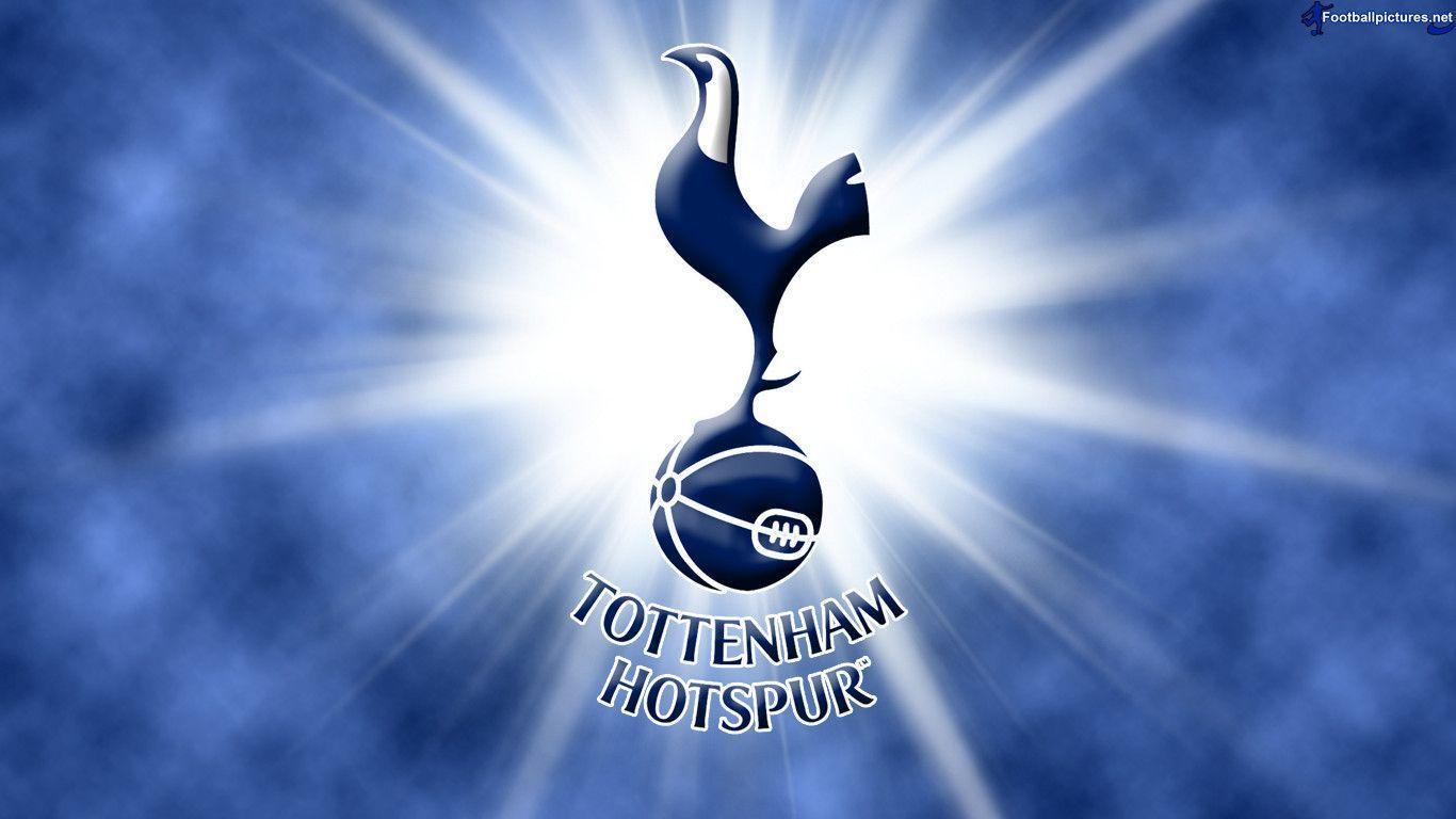 Tottenham Logo - Tottenham Wallpapers - Wallpaper Cave