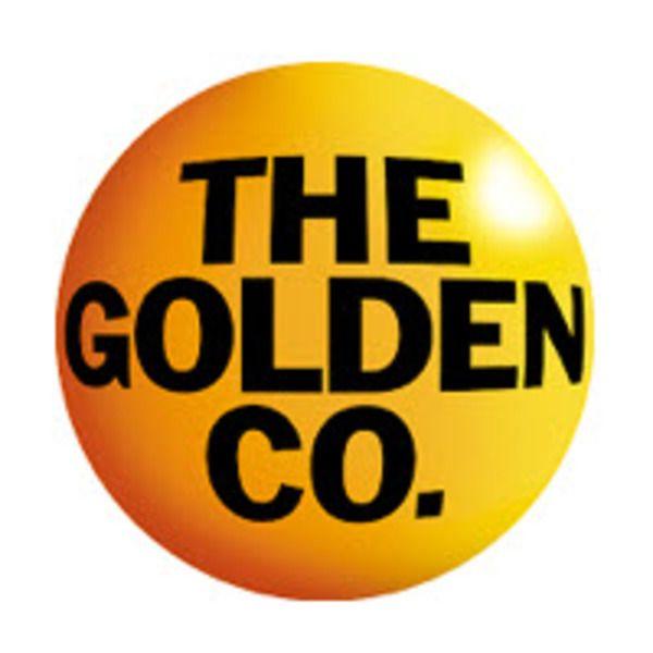 Golden Company Logo - The Golden Company - I Love MarketsI Love Markets