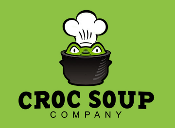 Golden Company Logo - CROC SOUP COMPANY, CO 80401 (Menu & Order Online)
