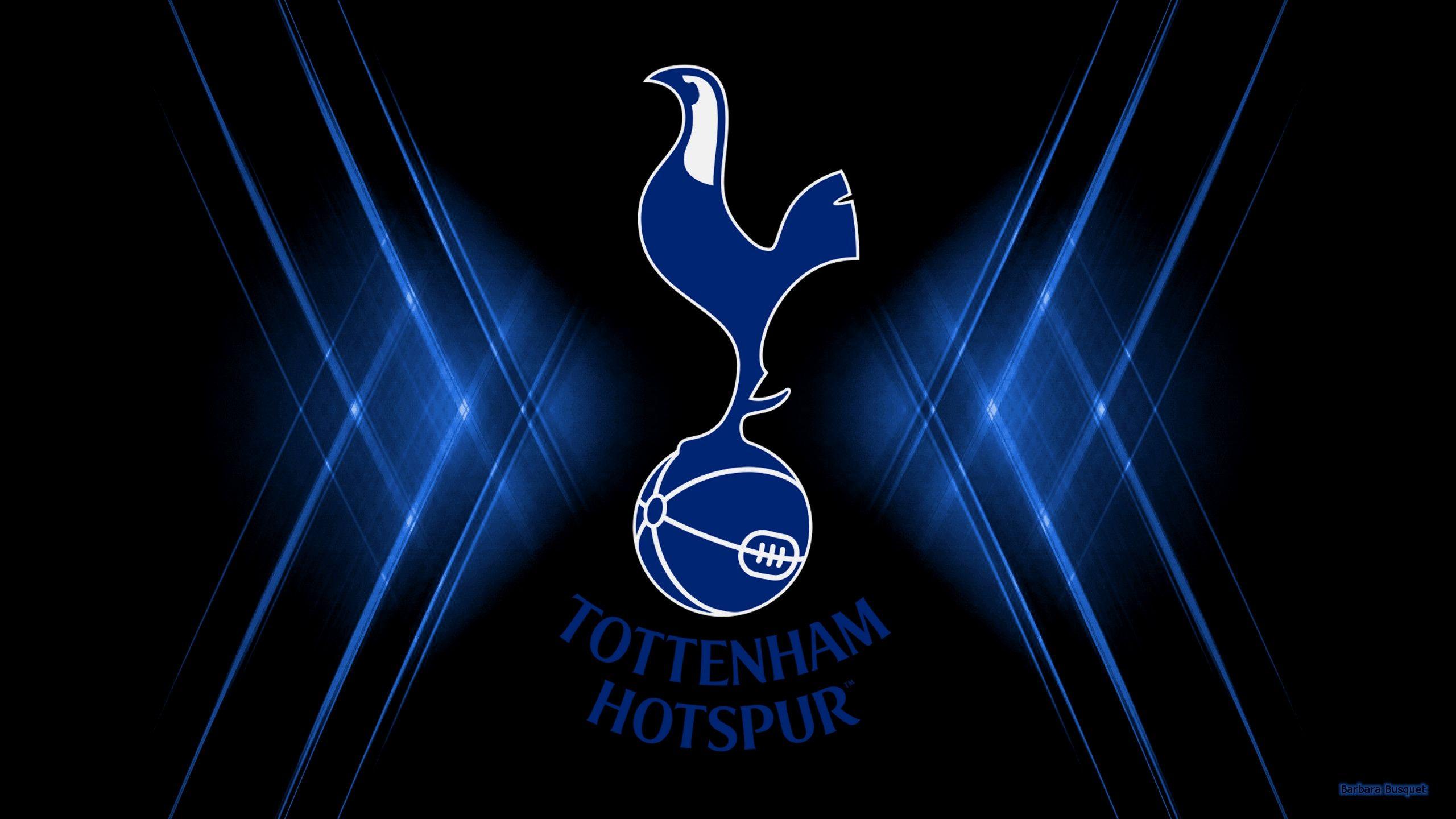 Tottenham Hotspur Logo - Lovely tottenham Hotspur Logo Wallpaper | Great Foofball Club
