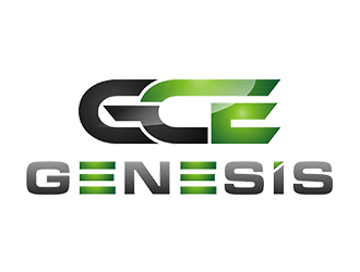 Genesis Logo - GENESIS logo design