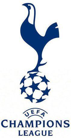 Tottenham Hotspur Logo - 7 Best Tottenham Hotspur images | White hart lane, Football team ...