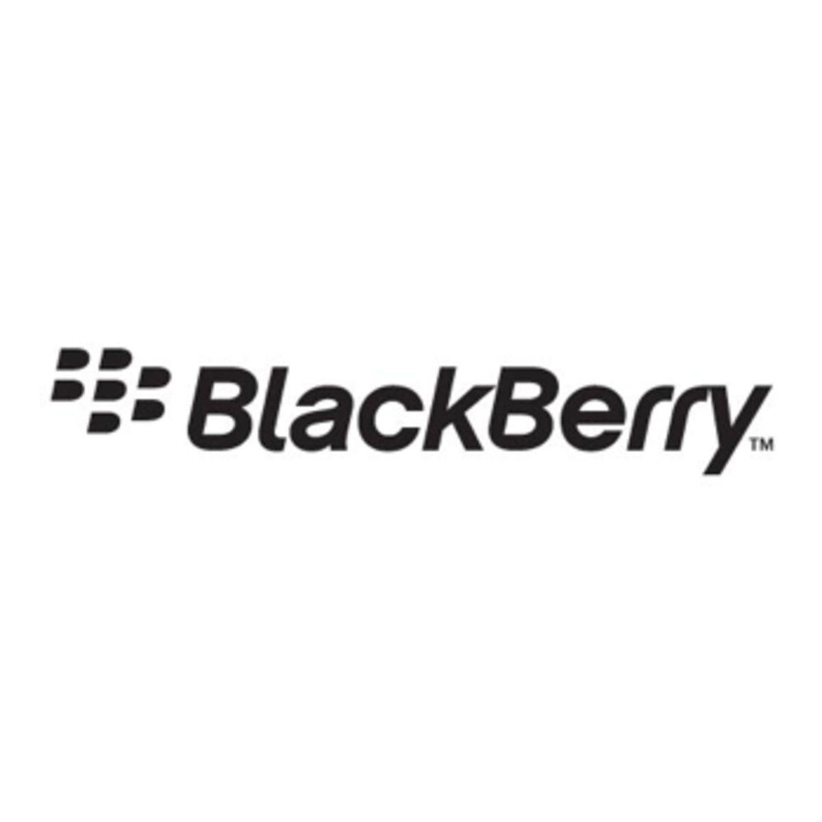 BlackBerry Company Logo - BlackBerry to renew company by focusing on 'core business drivers ...