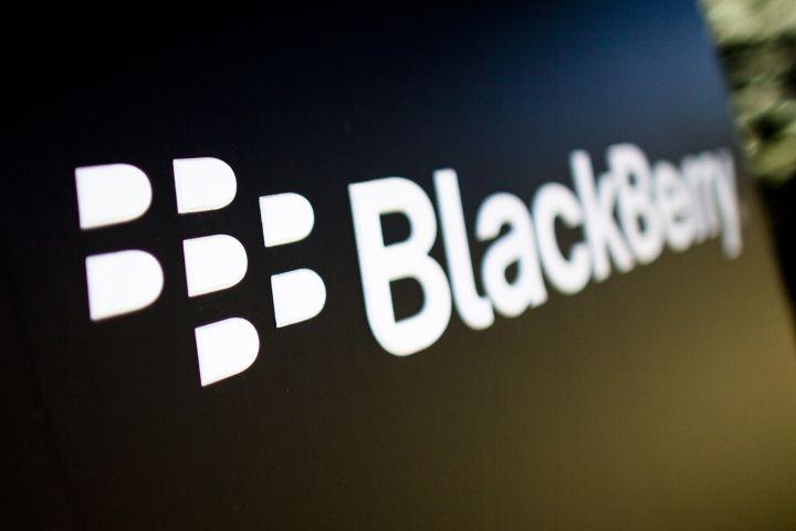 BlackBerry Company Logo - The Fatal Mistake That Doomed BlackBerry | TIME.com