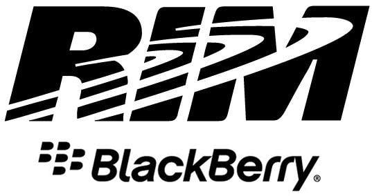BlackBerry Company Logo - History Of Research In Motion (BlackBerry)