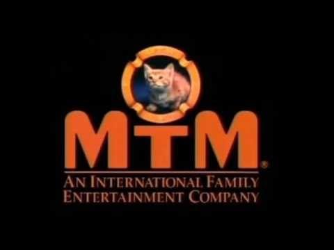 MTM Logo - MTM Logo History (ORIGINAL) - YouTube