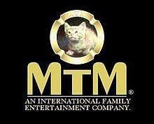 MTM Logo - MTM Enterprises