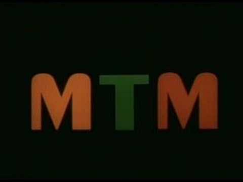 MTM Logo - MTM Enterprises INC Logo - YouTube