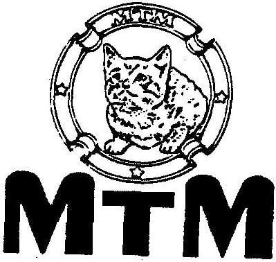 MTM Logo - MTM Enterprises | Logopedia | FANDOM powered by Wikia