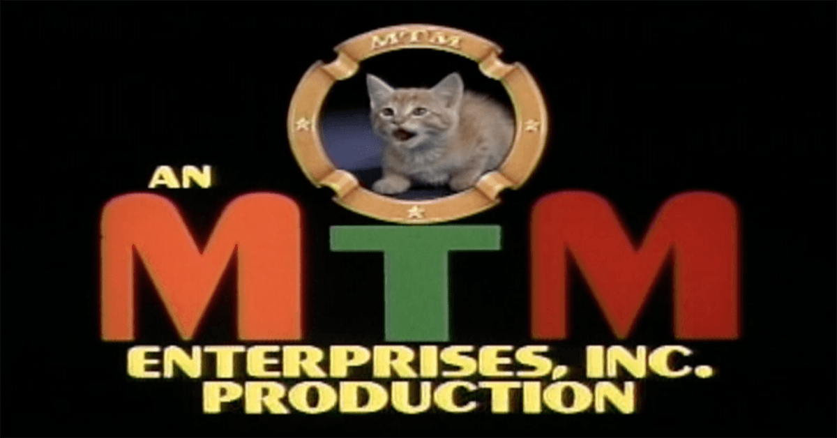 MTM Logo - MTM Enterprises | hobbyDB