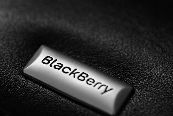 BlackBerry Company Logo - BlackBerry Company Chooses Software over Smartphones • Mirror Daily