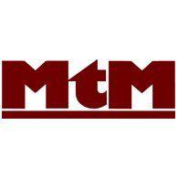 MTM Logo - MtM | Brands of the World™ | Download vector logos and logotypes