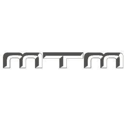 MTM Logo - MTM Logo / DMB Graphics Ltd