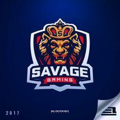 Savage Team Logo - 272 Best SPORTS LOGOS images | Sports team logos, Badges, Logo branding