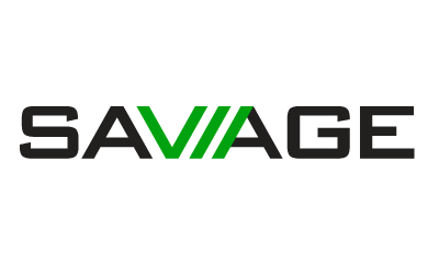 Savage Team Logo - Savage