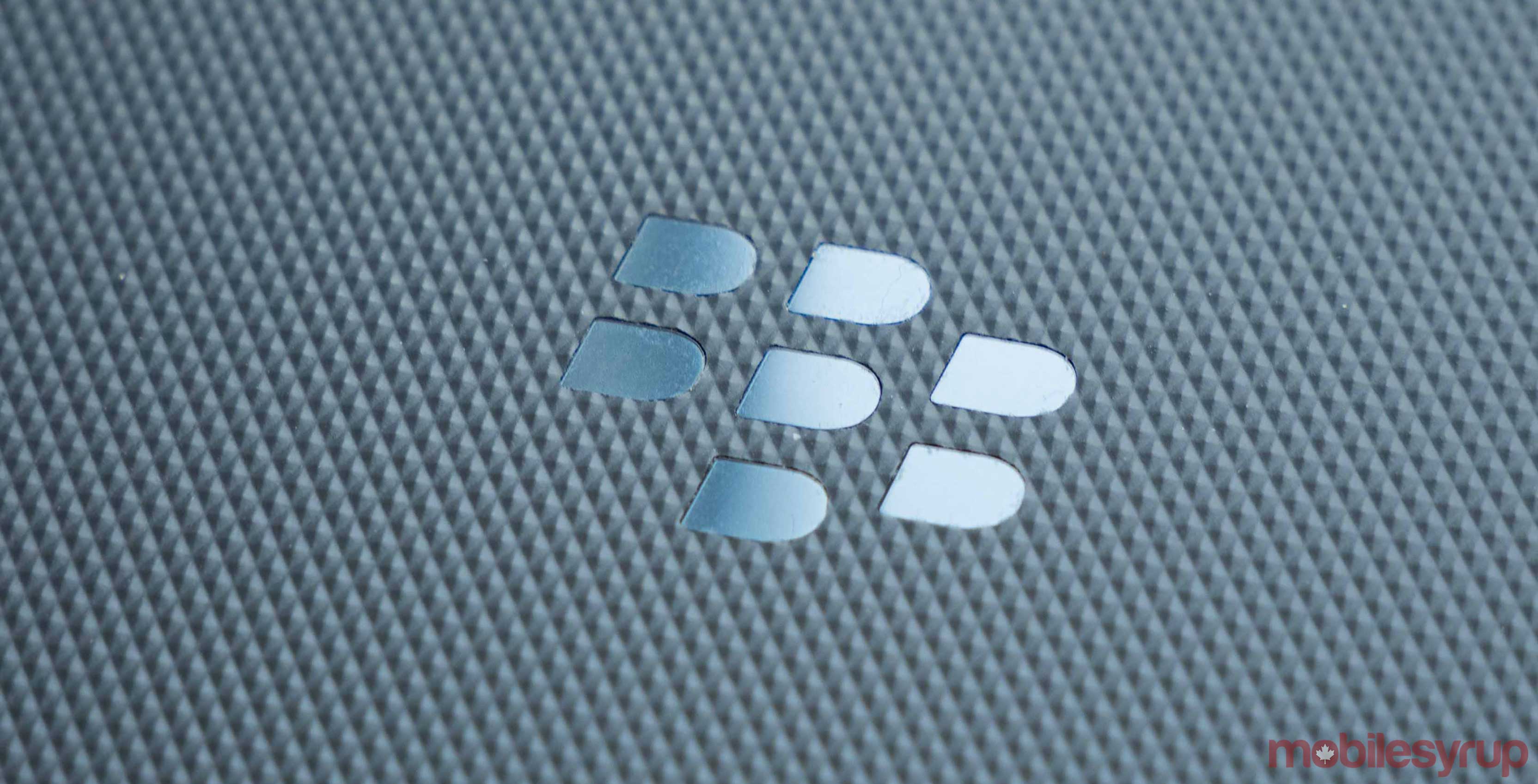BlackBerry Company Logo - China-based smartphone manufacturer NDT will develop 'BlackBerry ...