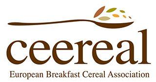 Cereal Logo - CEEREAL - Home