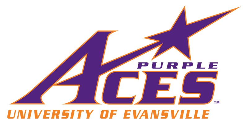 Evansville Logo - Aspire Fund - Give to UE - University of Evansville