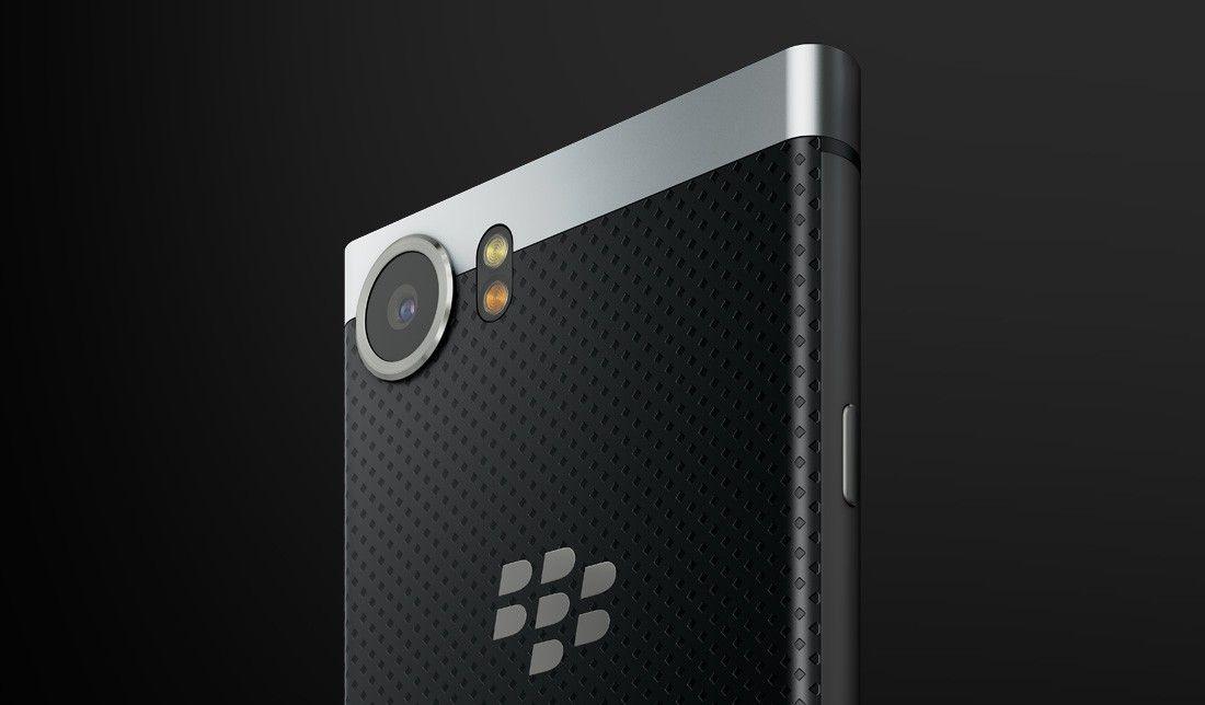 BlackBerry Company Logo - BlackBerry Is Now Going to Rely on Licensing More Than Ever – No ...