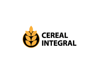 Cereal Logo - Logopond - Logo, Brand & Identity Inspiration (Cereal Integral)